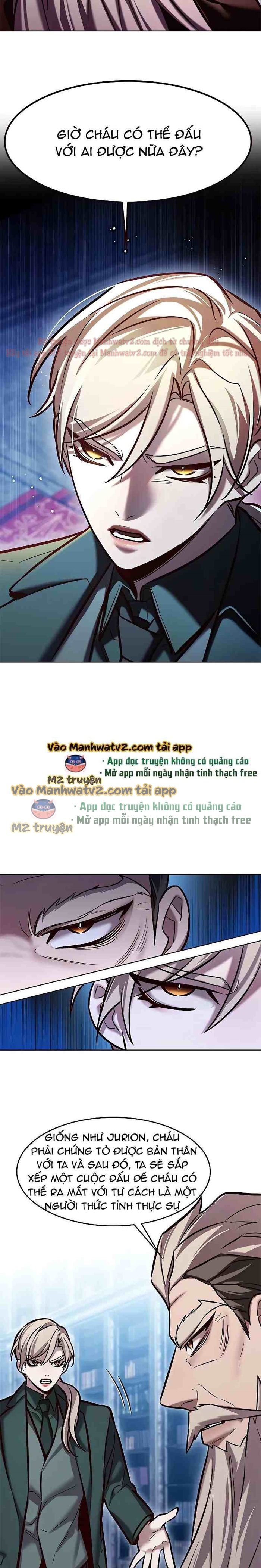 Đọc truyện Hóa thân thành mèo (Bản Free) - Chap 283